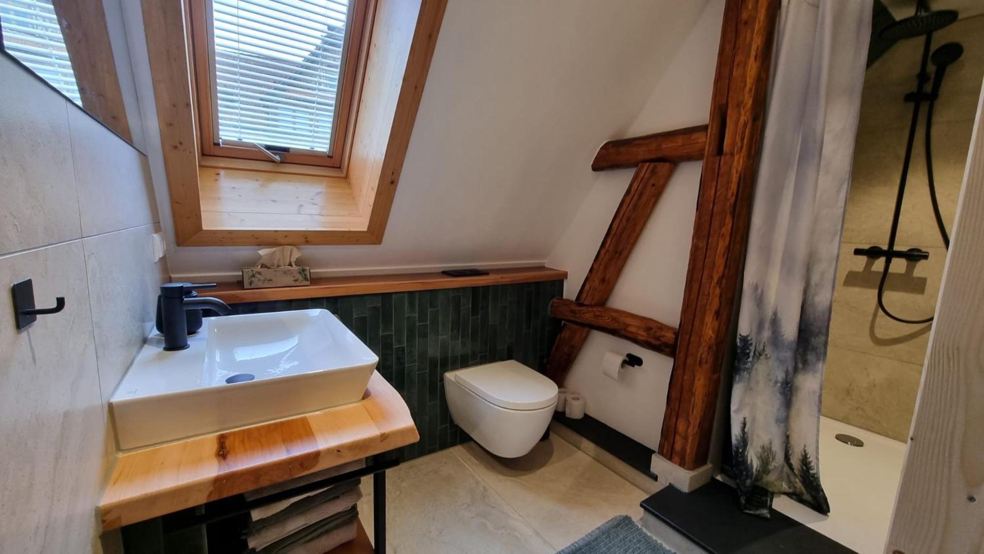 Appartement Haus Tannenzaepfle à Waldachtal Extérieur photo