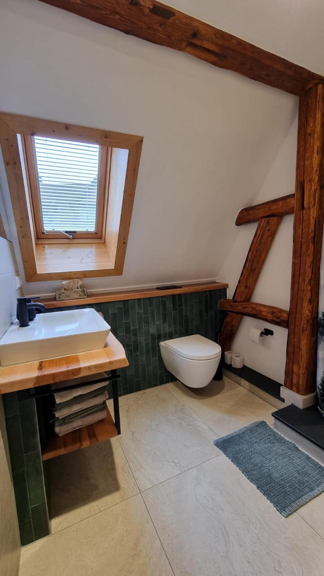 Appartement Haus Tannenzaepfle à Waldachtal Extérieur photo